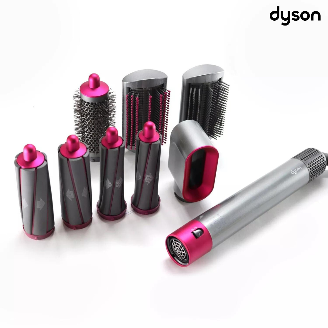 MULTI-STYLER DYSON AIRWRAP