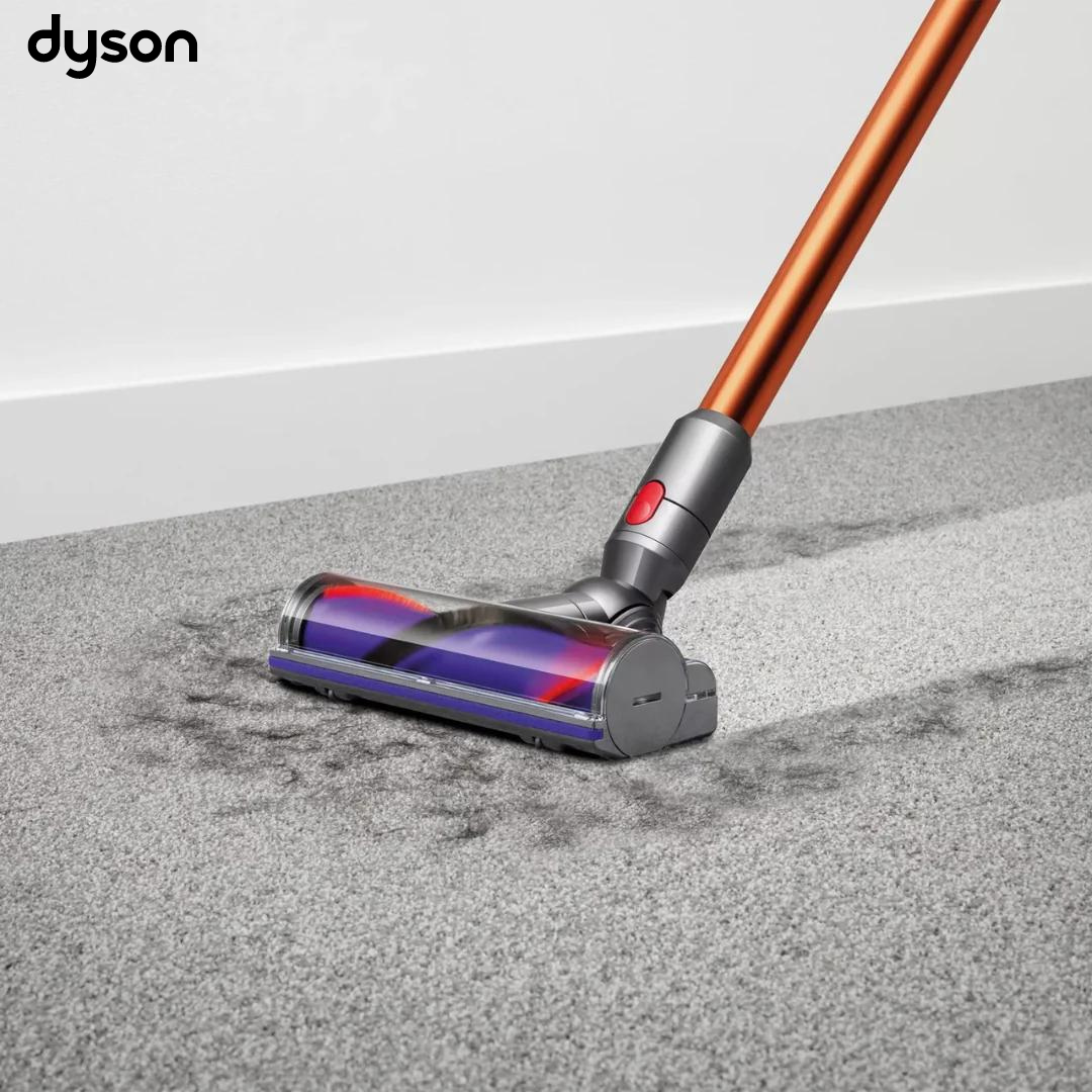 ASPIRAPOLVERE DYSON CYCLONE V10™