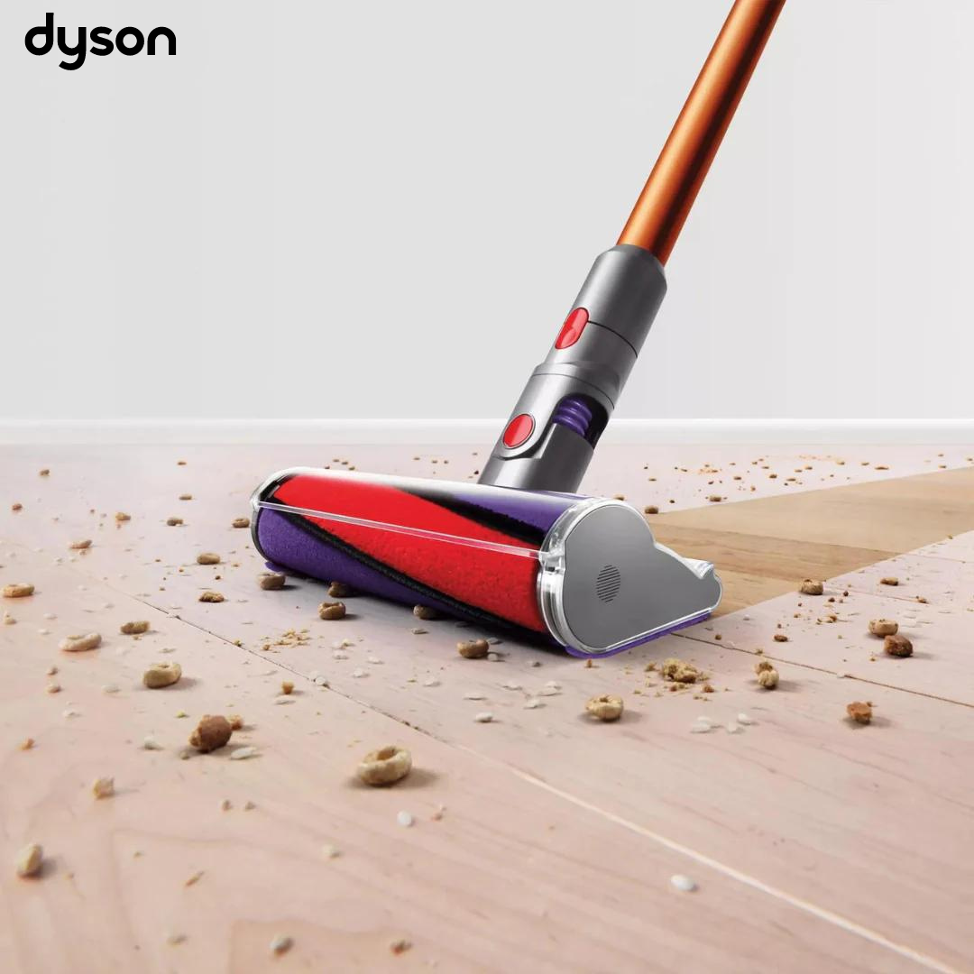 ASPIRAPOLVERE DYSON CYCLONE V10™