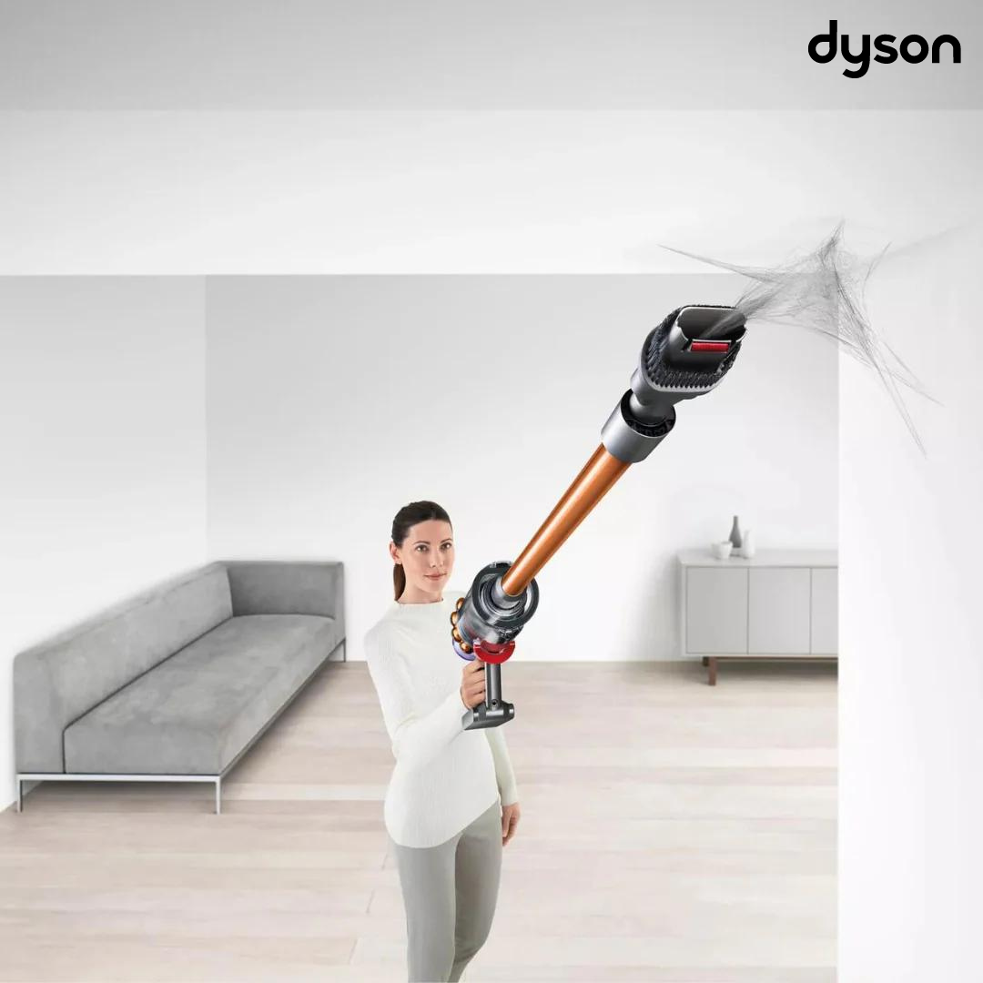 ASPIRAPOLVERE DYSON CYCLONE V10™